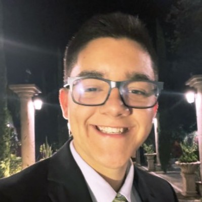 Jose Daniel Ibarra Nieblas — Fundador de IBANI Digital